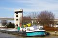  Ecluse Evry et bords de seine  - Les peniches Ecluse d evry 094